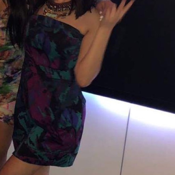 French connection dress - Picture 5 of 5